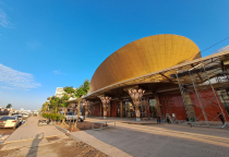 MEP (Mechanical, Electrical & Plumbing)