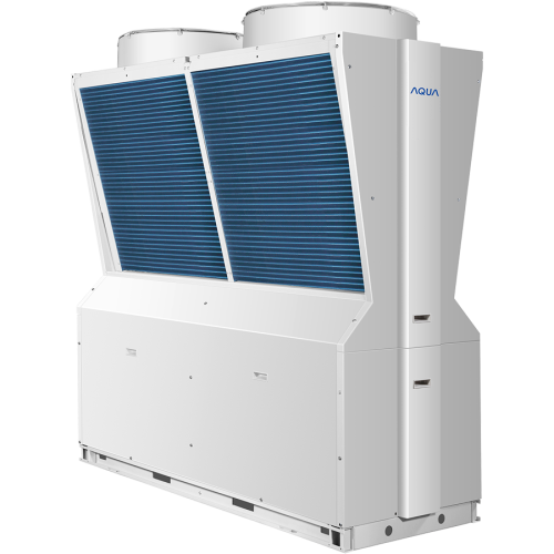 AIR-COOLED MODULAR CHILLER