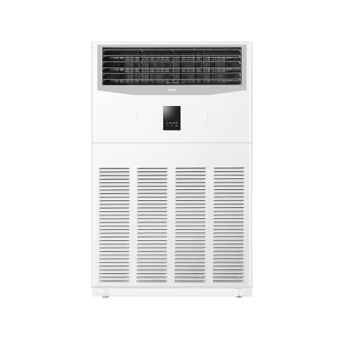 Aqua 10 HP Duct - Floor Standing