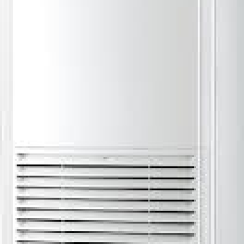 Aqua Floor Standing LCAC