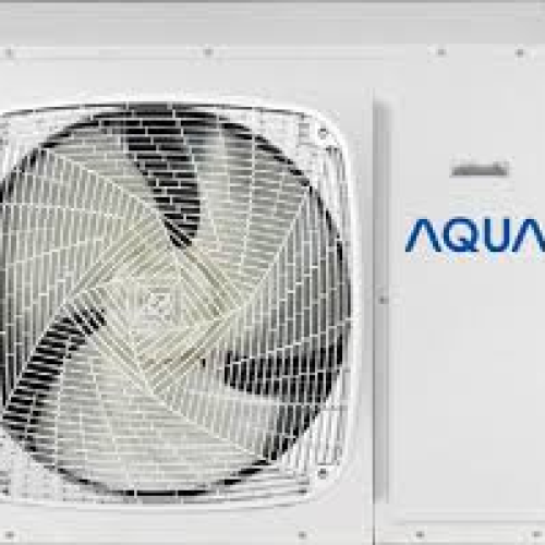 Aqua LCAC MONO Cassette Type R32 Cooling Only