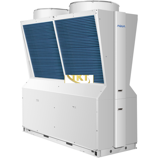 AIR-COOLED MODULAR CHILLER