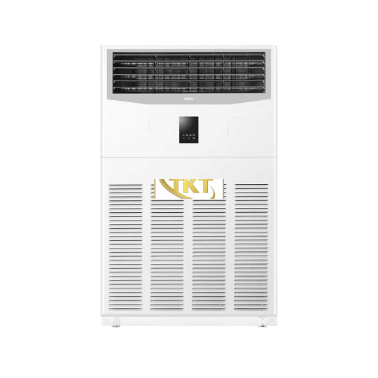 Aqua 10 HP Duct - Floor Standing