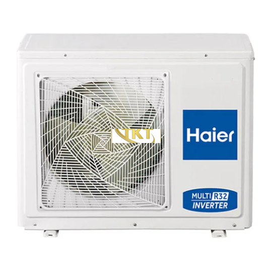 Aqua LCAC Inverter Cooling Only