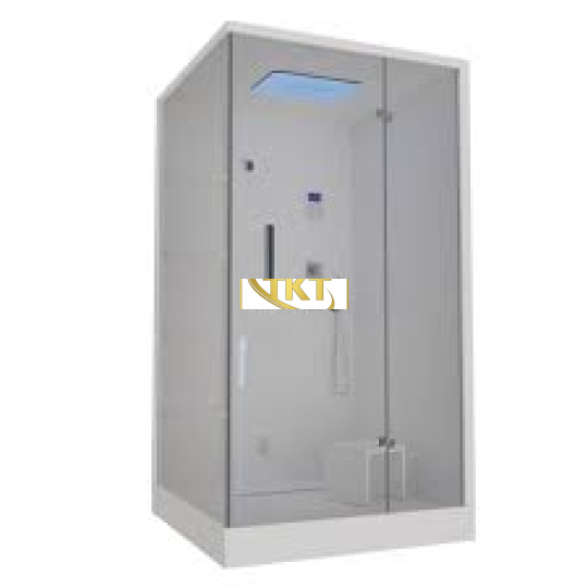 Artize Quadro Steam Shower Canbin